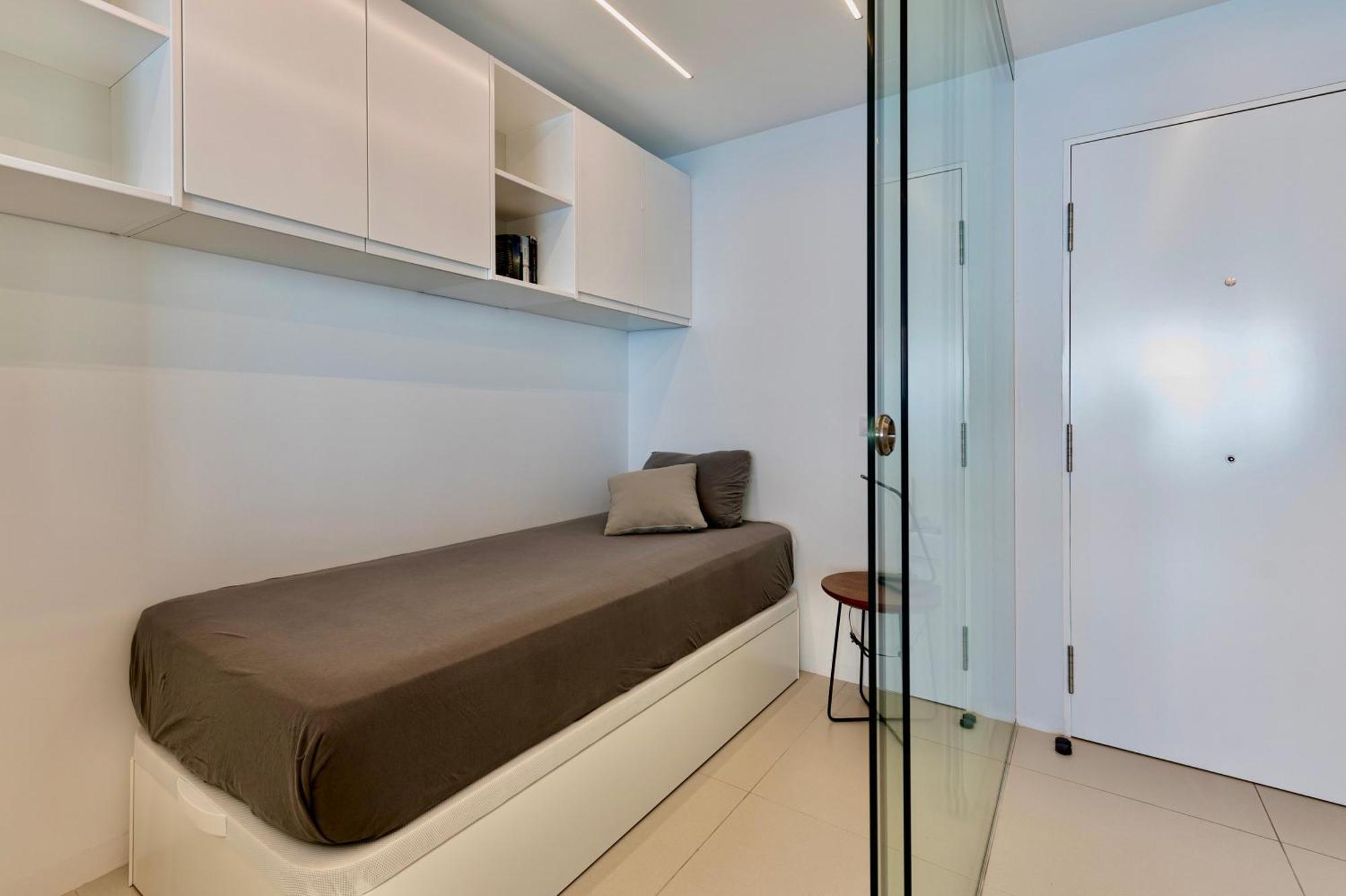 Brand New - Glass Apt - Ocean Views Patalavaca Buitenkant foto