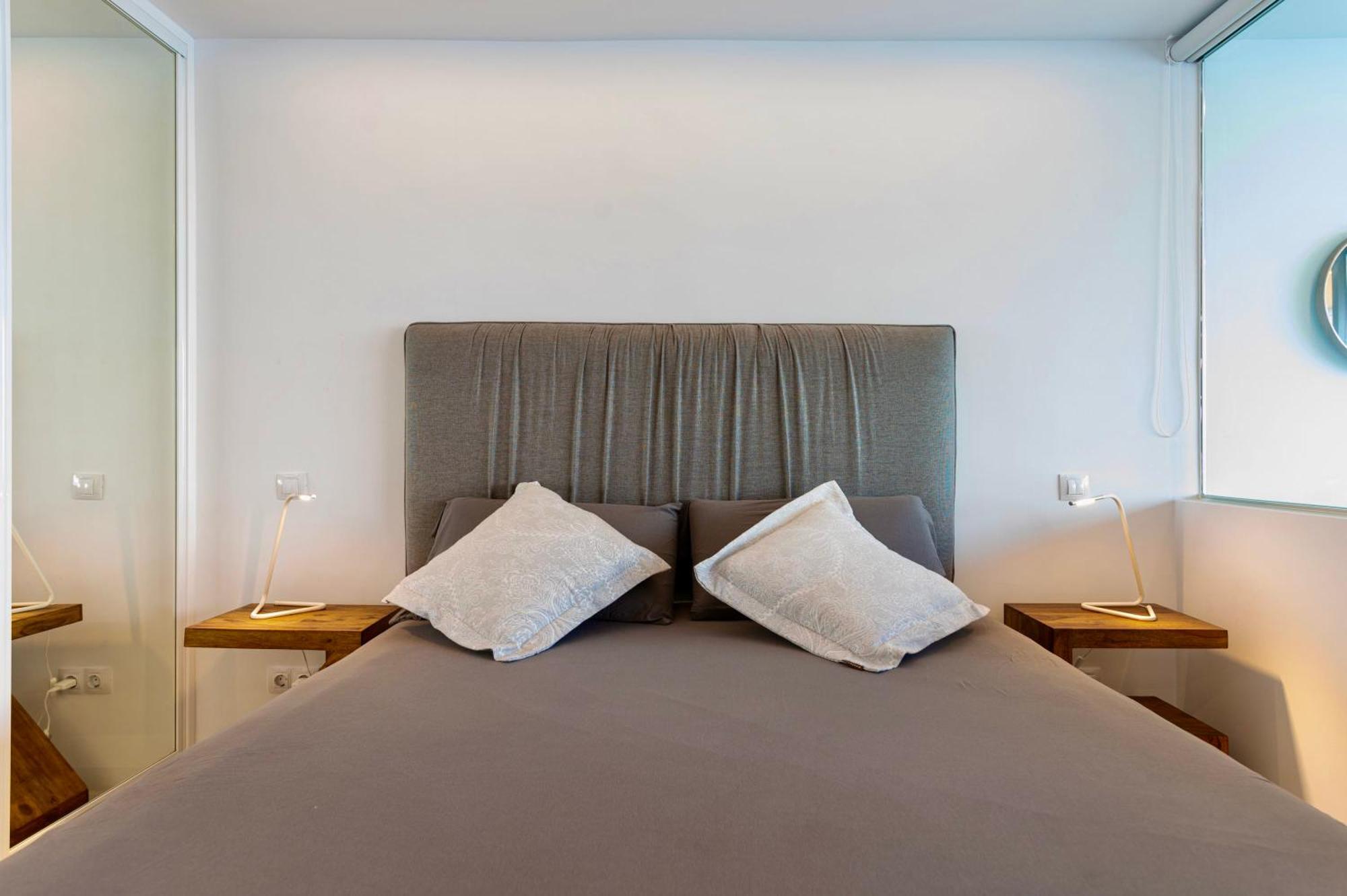 Brand New - Glass Apt - Ocean Views Patalavaca Buitenkant foto