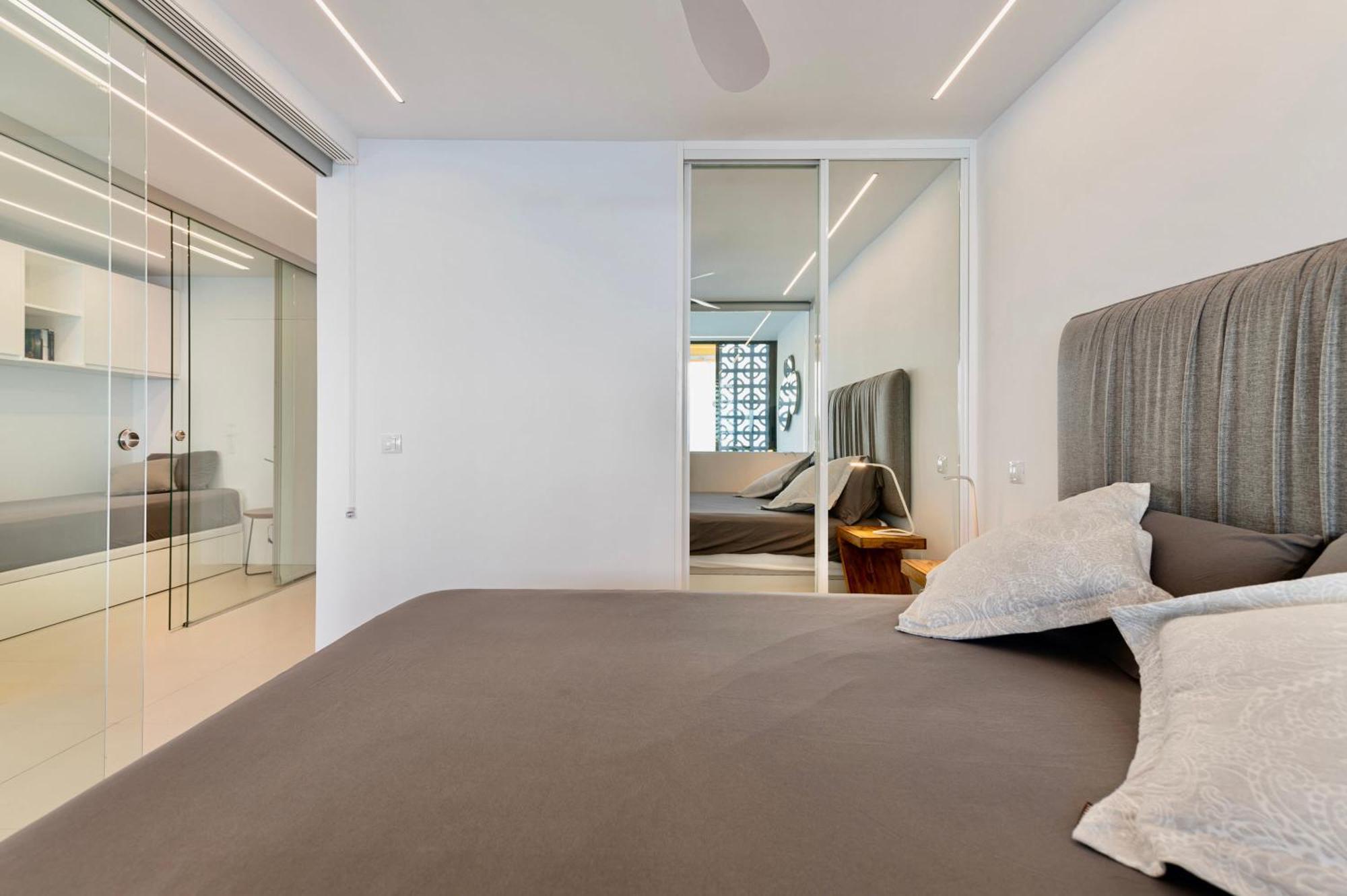Brand New - Glass Apt - Ocean Views Patalavaca Buitenkant foto